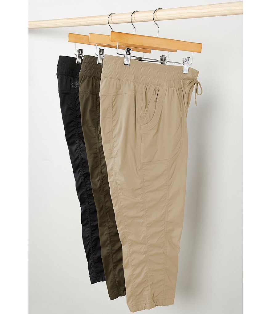 Royal Robbins UPF 50 Wrinkle Resistant Moisture Wicking Discovery III Pant