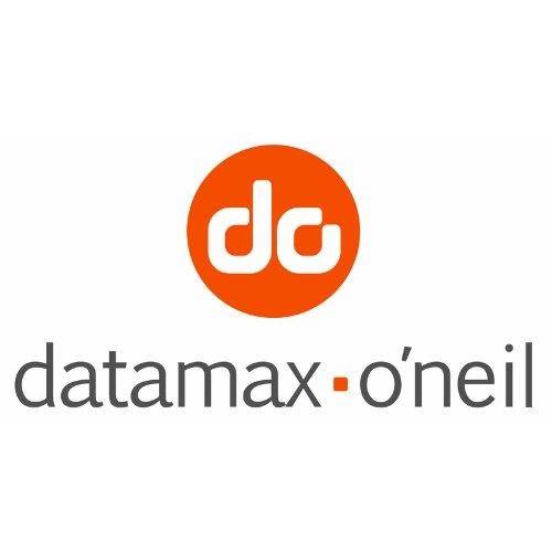 Datamax 15-3019-02 -ONEIL  SPARE PART  A-CLASS  PLATEN ROLLER ASSY 4" PEEL ROHS
