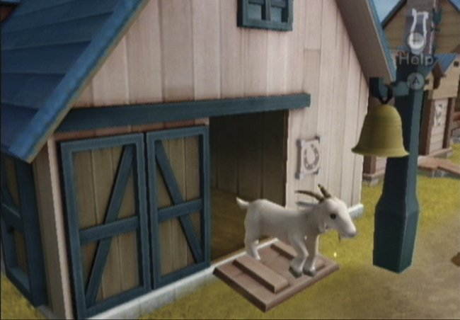 Harvest Moon: Tree of Tranquility Wii Game