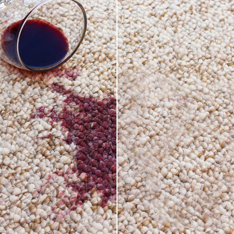 Rejuvenate Naturals Carpet and Upholstery Spot and Stain Remover 32oz