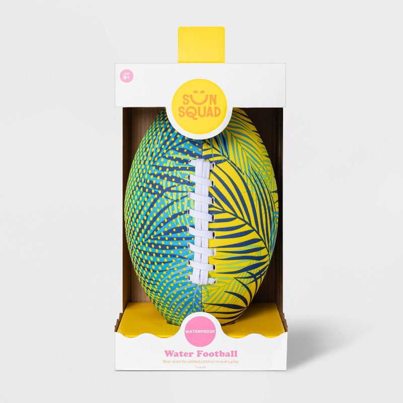 Coop 9" Hydro Football - Sun Squad™