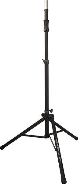 Ultimate Support TS-100B Air-Powered Lift-Assist PA Speaker Stand