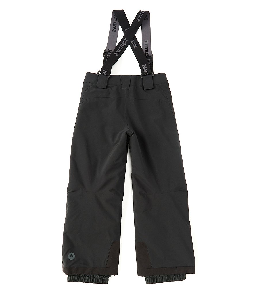 Marmot Little/Big Kids 6-15 Edge Insulated Snow Ski Pants