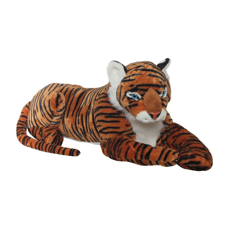 Animal Planet Giant Plush - Tiger