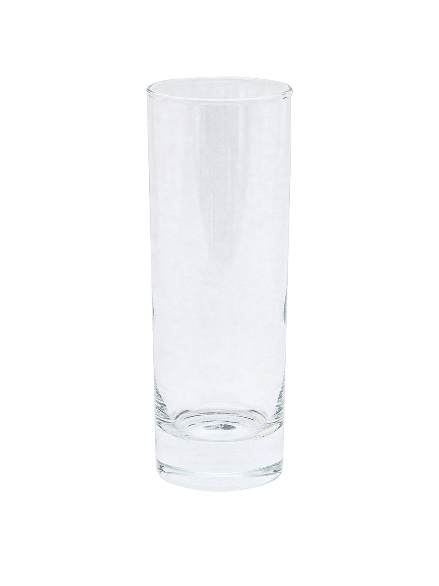 Luminarc Transparent Glass Everyday Glasses - Set of 6 (310ml)