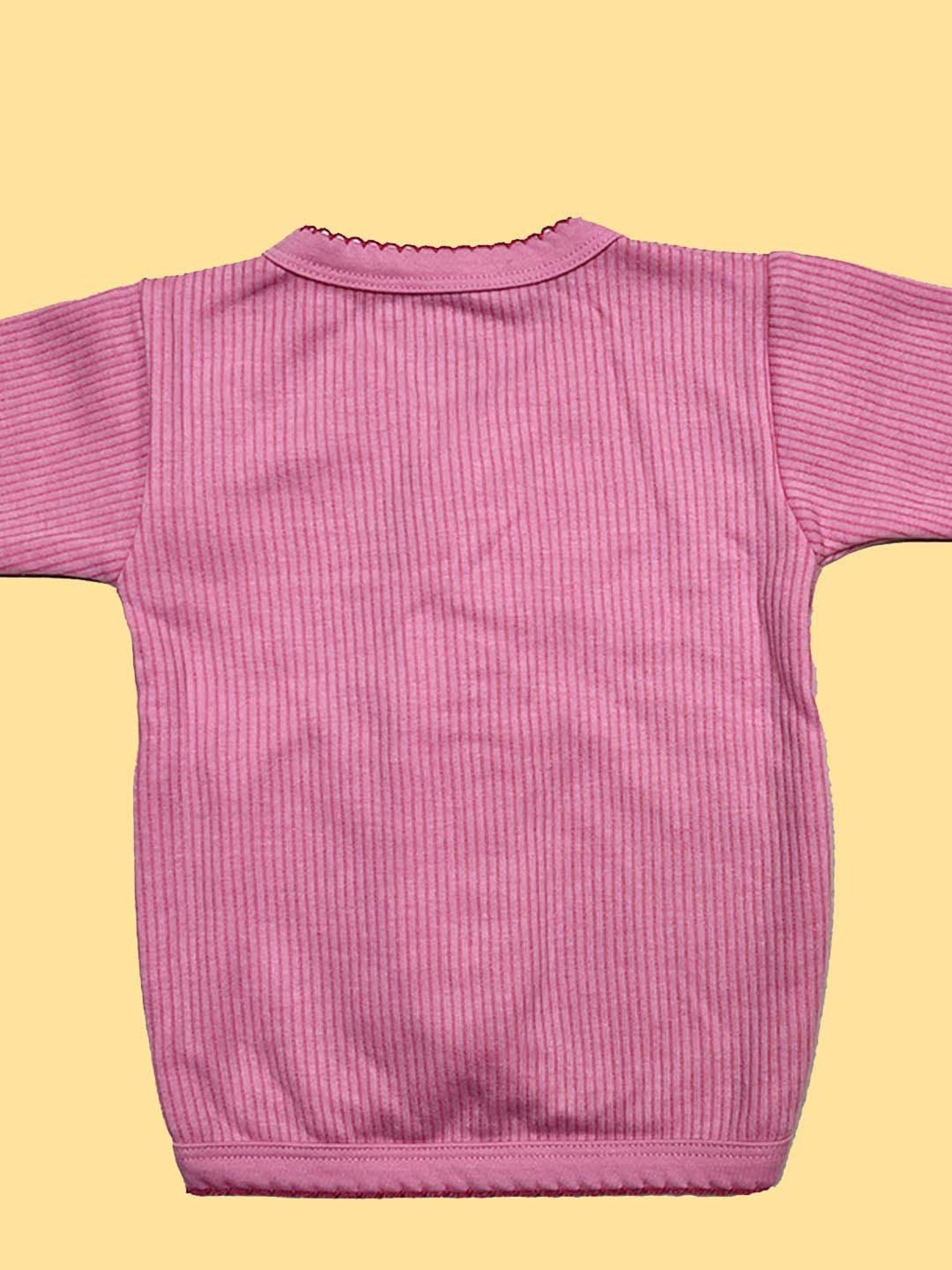 Bodycare Kids Assorted Striped Full Sleeves T-Shirt with Pants