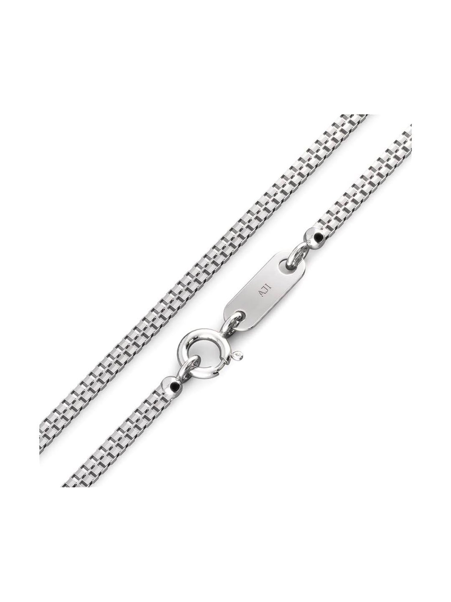 Joyalukkas 950 Platinum Unisex Chain