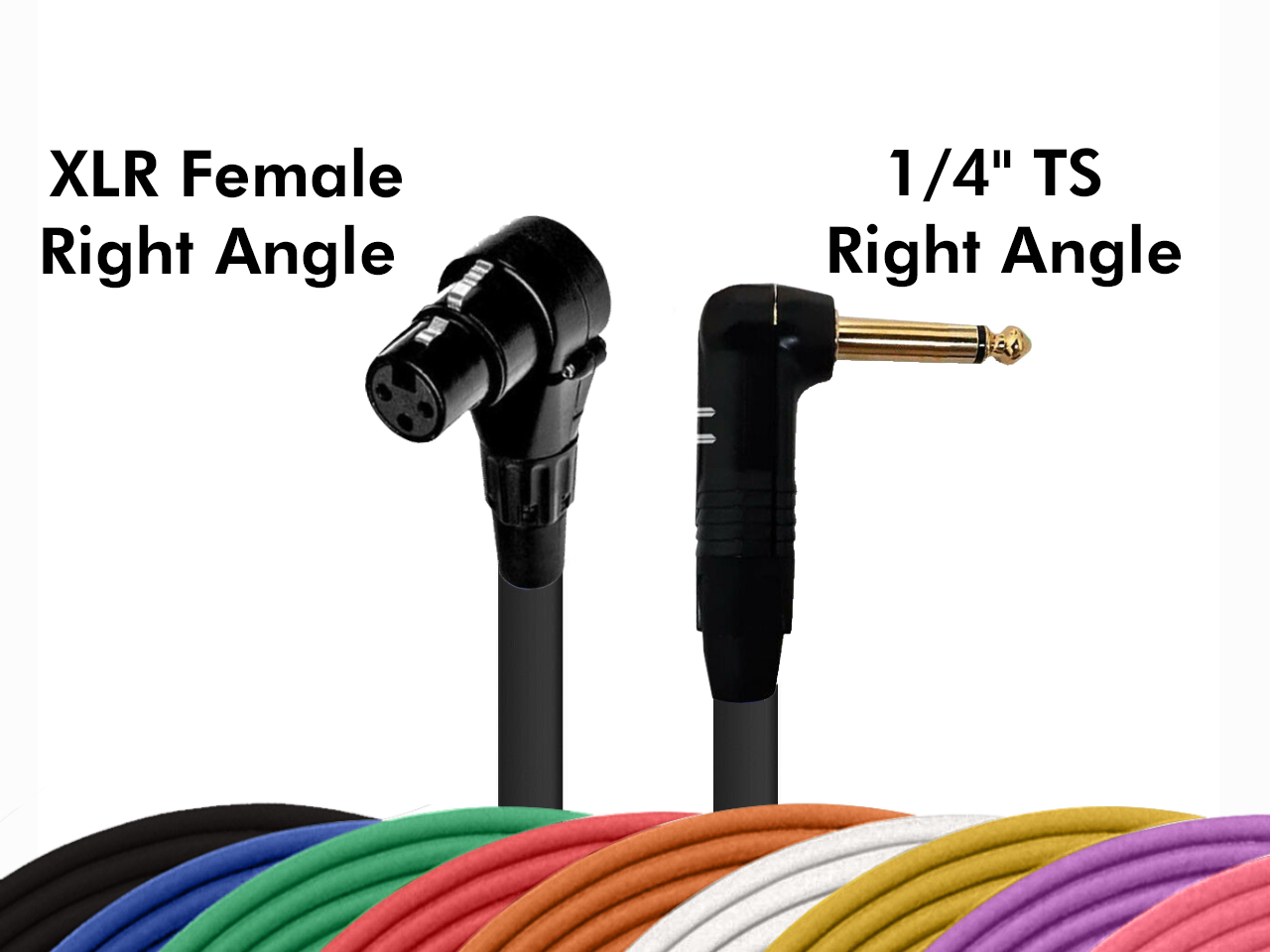 15'ft Mini XLR Male 3P to XLR-Female 3Pin Plug Pro Mic Premium Audio Cable AUX