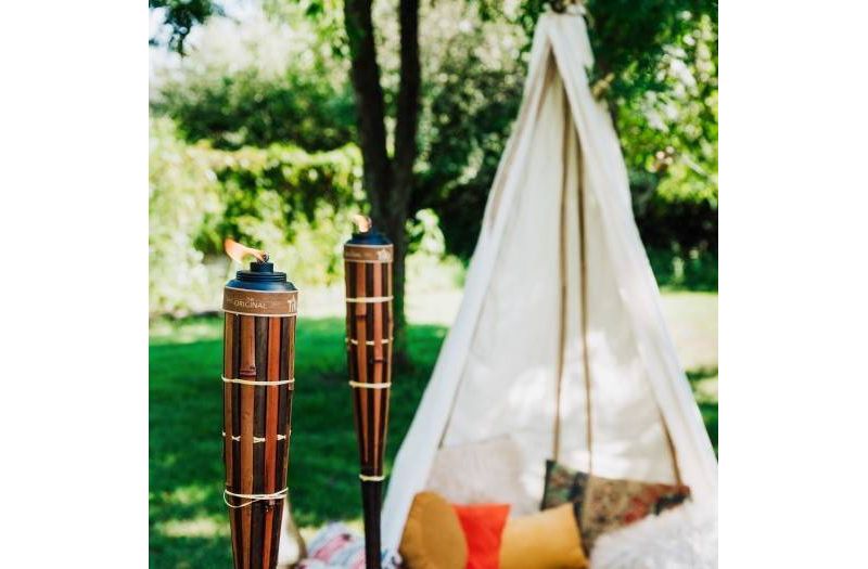 Tiki Brand Royal Polynesian 4pk