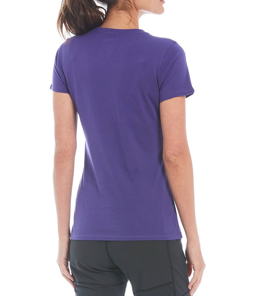 Outdoor Research Advocate Short Sleeve Crew Neck Lightweight T-Shirt