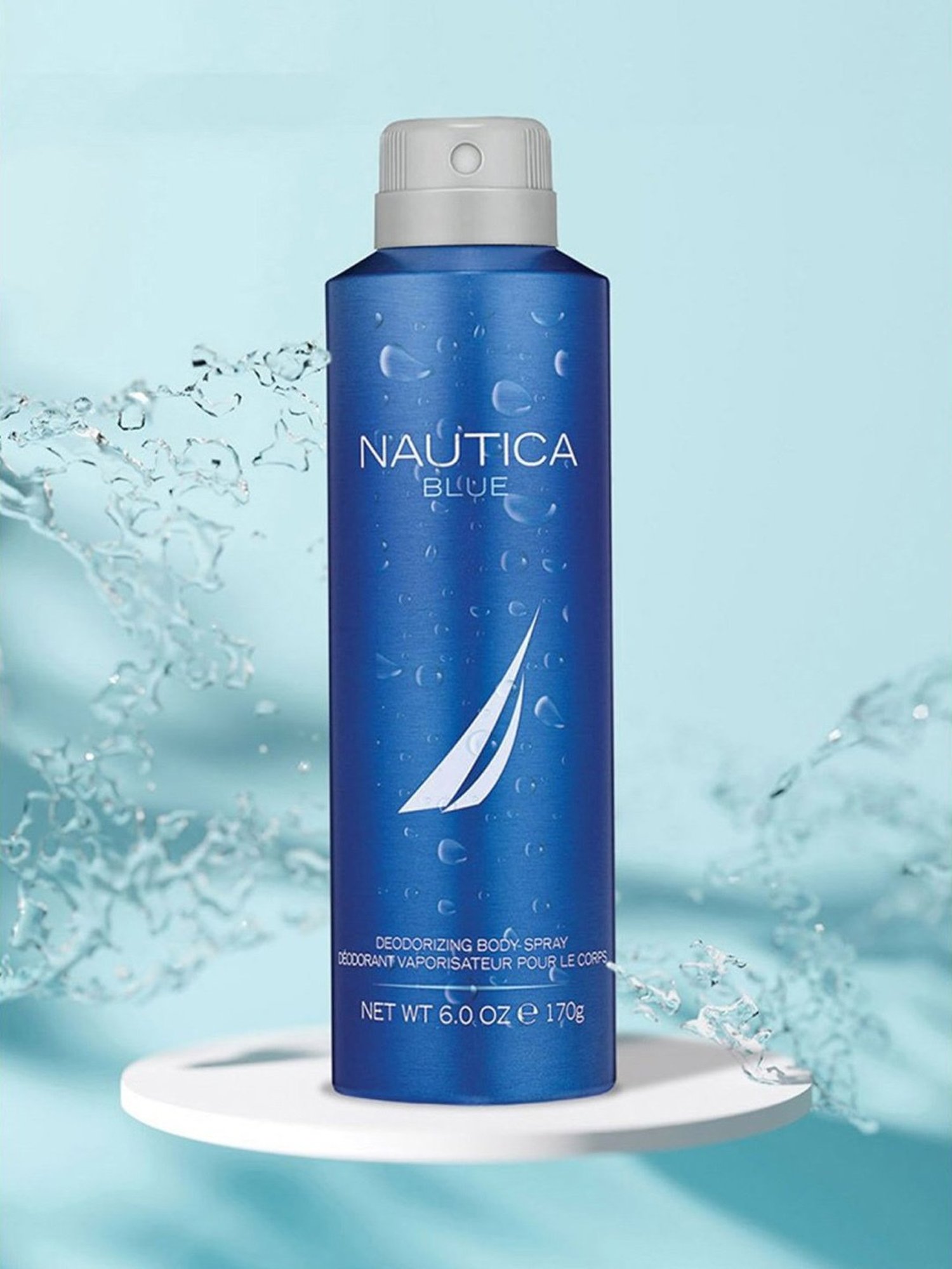 Playboy Generation Man + Vip W Deo Combo Set