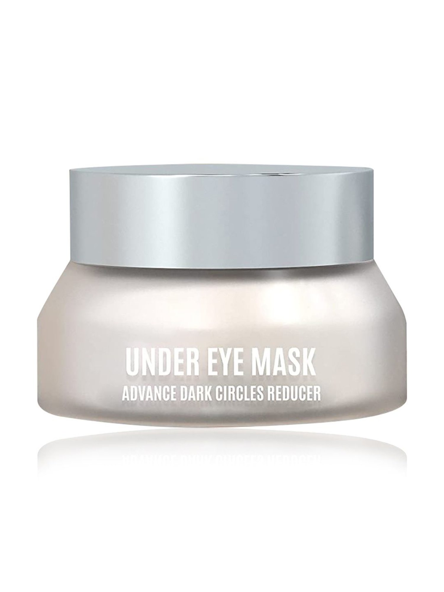 Cosmetofood Bioglam Under Eye Mask For Advance Dark Circle Reducer - 10 gm