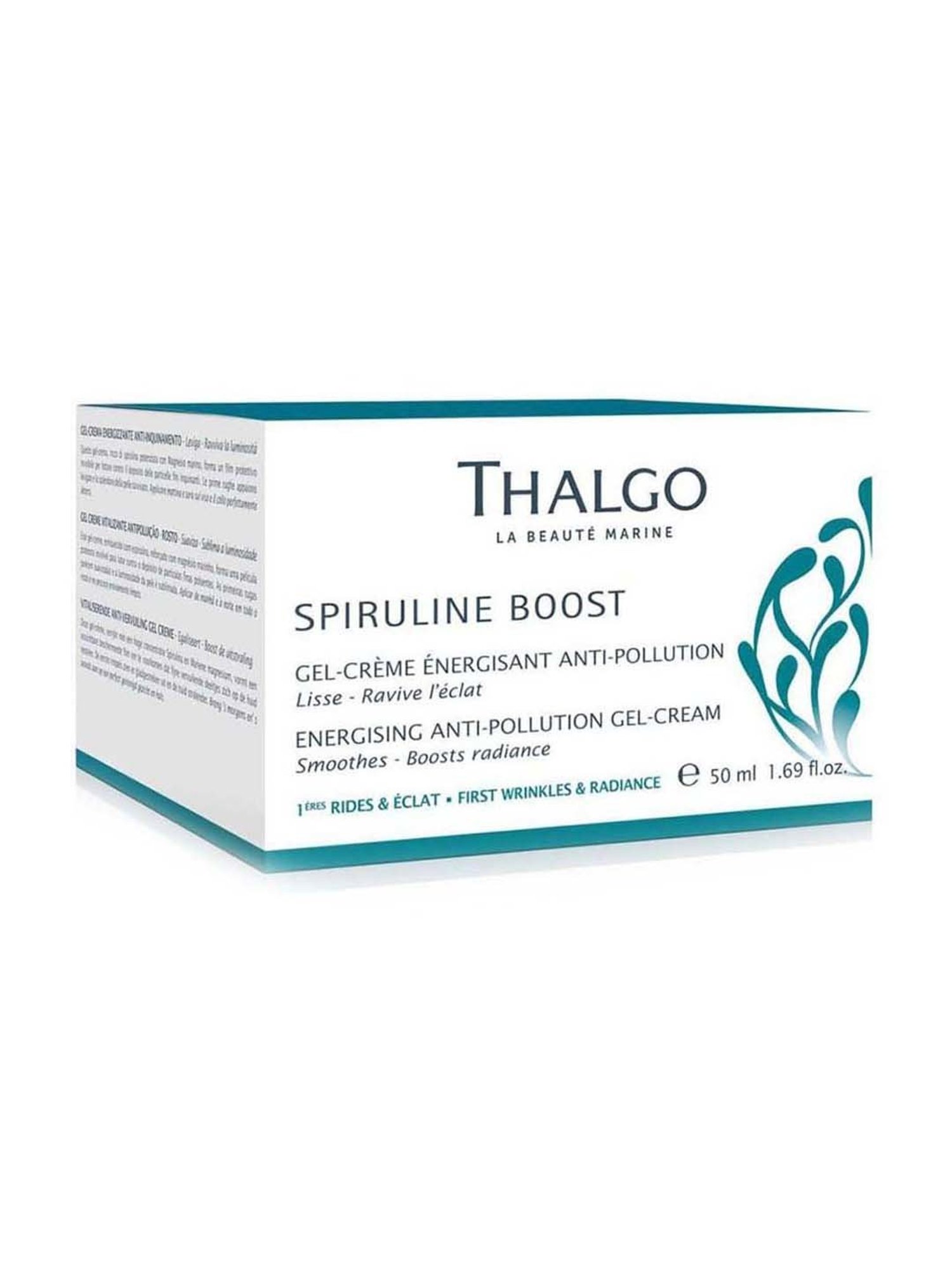 It's Skin Collagen Nutrition Cream - 50 ml