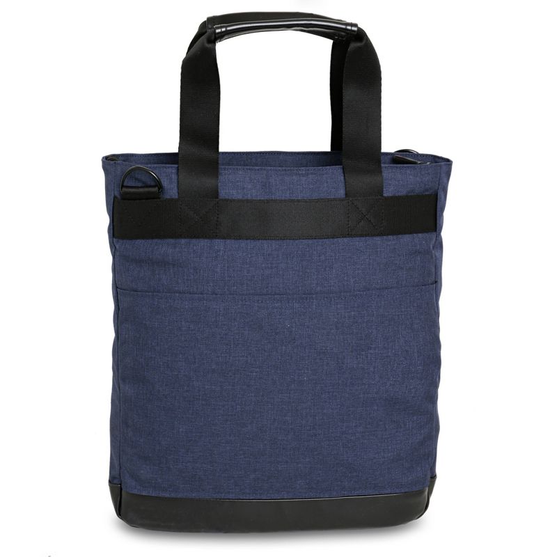 J World Nell Messenger Bag - Navy