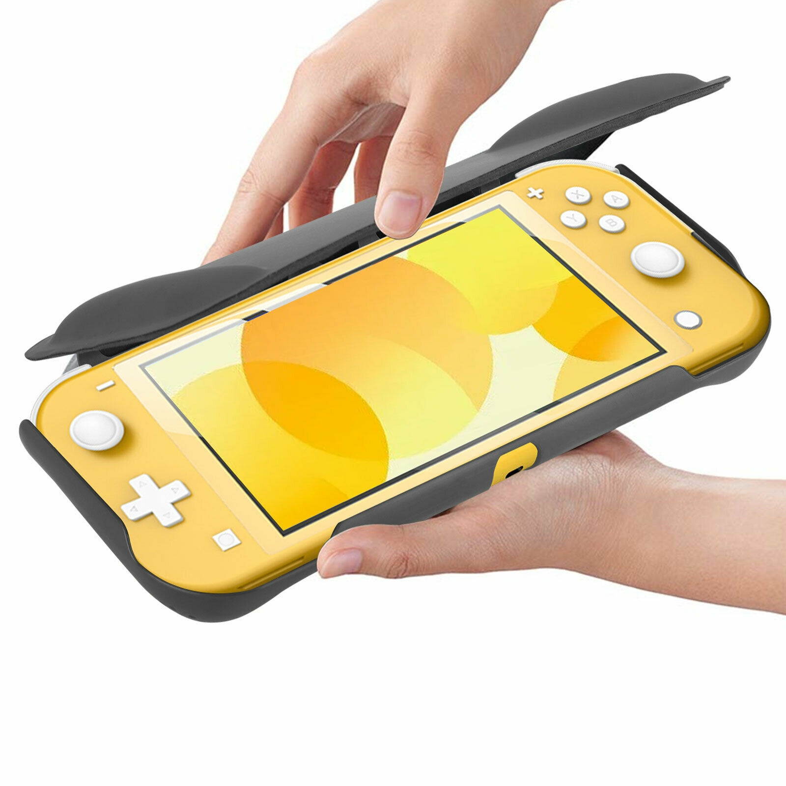 hollow knight  nintendo switch