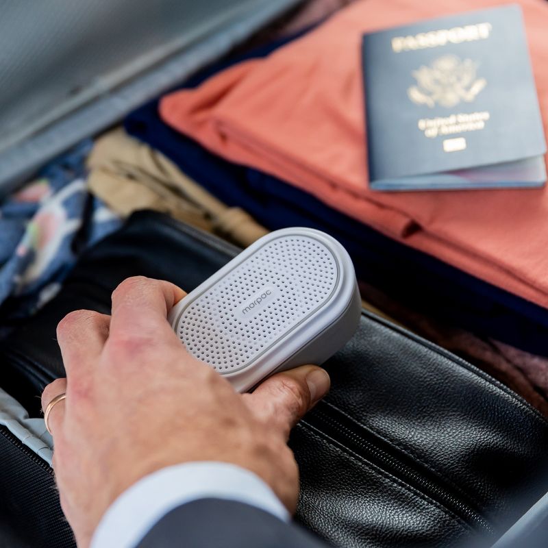 Yogasleep Travel Case for Dohm Sound Machines - Gray