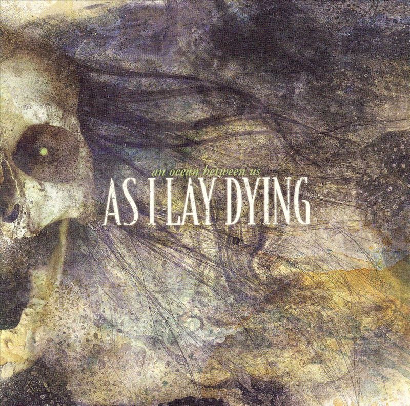 As I Lay Dying - An Ocean Between Us (CD)