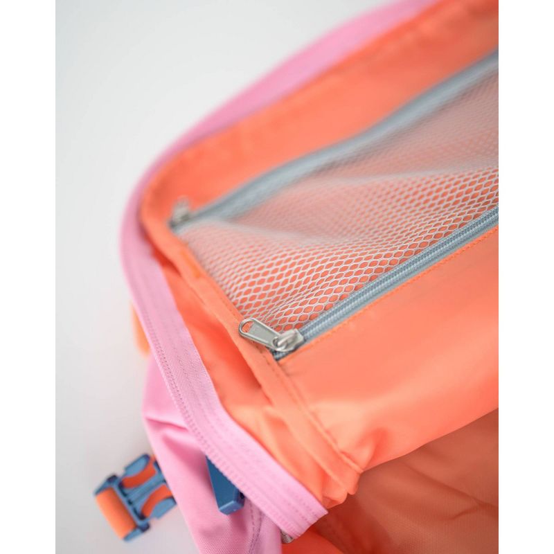 CabinZero 36L Classic Backpack - Flamingo Pink