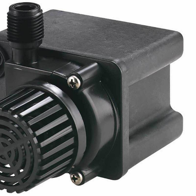 Little Giant 475 GPH 80W 1/28 HP Direct Drive Compact Premium Pond Pump | 566612