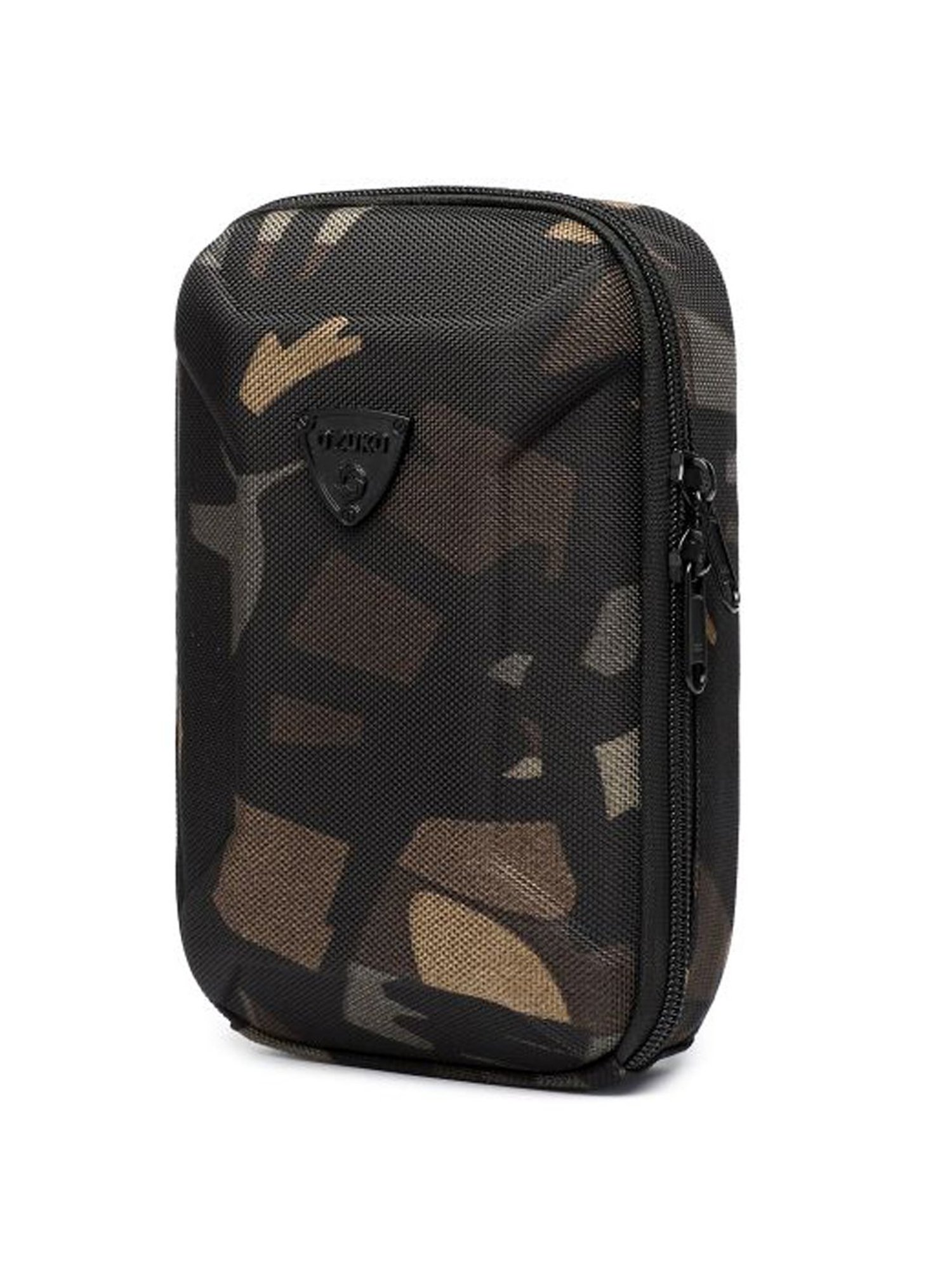 Ozuko The Urban-Cross Camo Soft One Size Crossbody