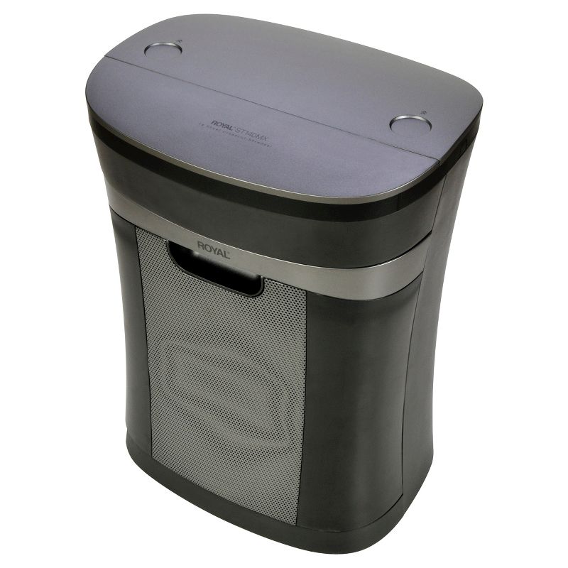 Shredder Bags Plastic 1319 Gallon For 300X300M 25Box 1765010