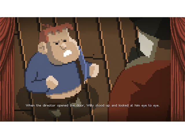 Penarium [Online Game Code]