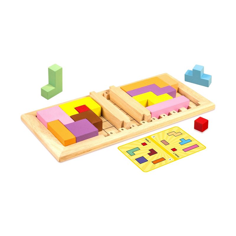 Katamino Family Game