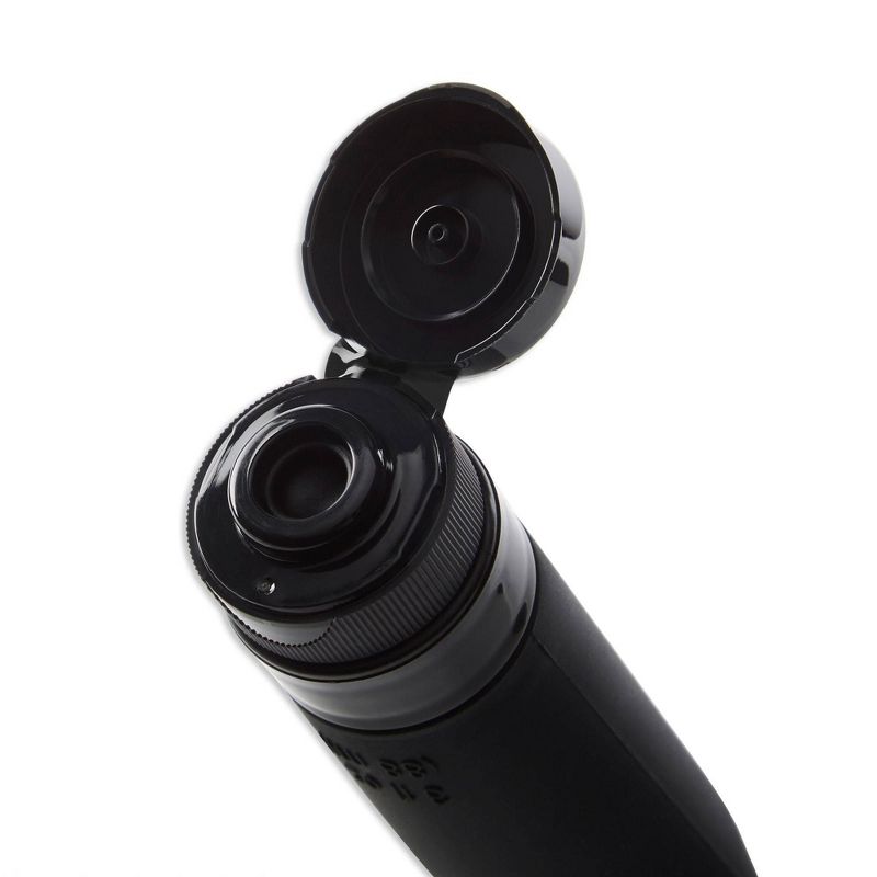 Brookstone Chamfered 80ml Travel Tube Set - 3pc