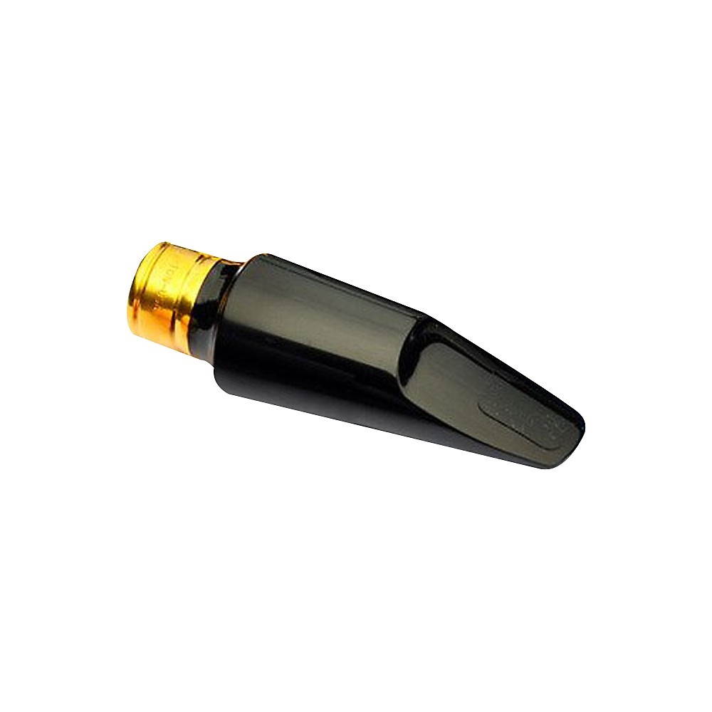Warburton J Series Hard Rubber Tenor Saxophone Mouthpiece .115 Facing
