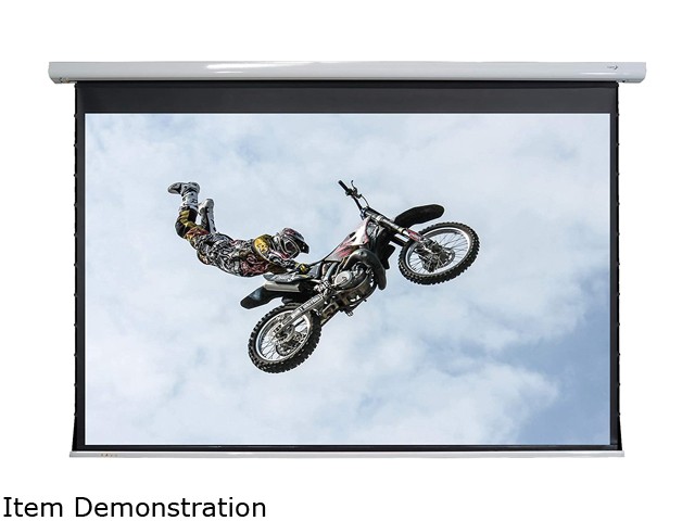 ELUNEVISION 109IN 1610 TAB-TENSIONED