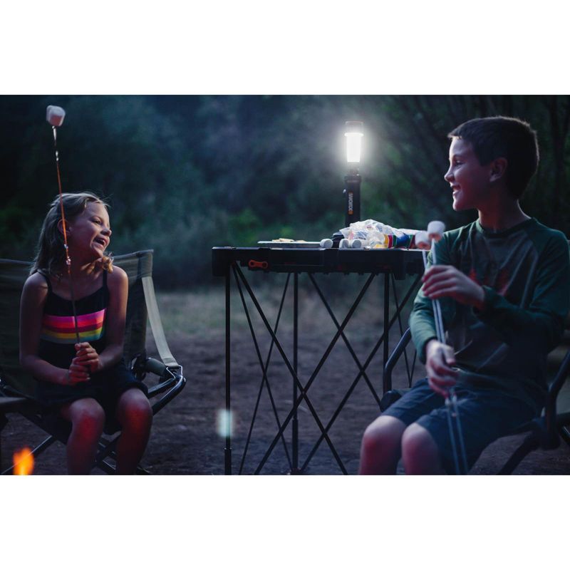 Worx WX066  SideKick Work Table