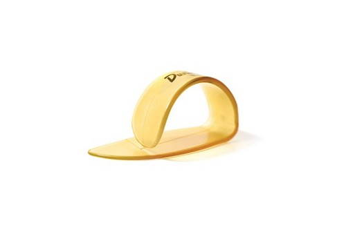 Dunlop Ultex Thumb Picks, Large, 4 Pack