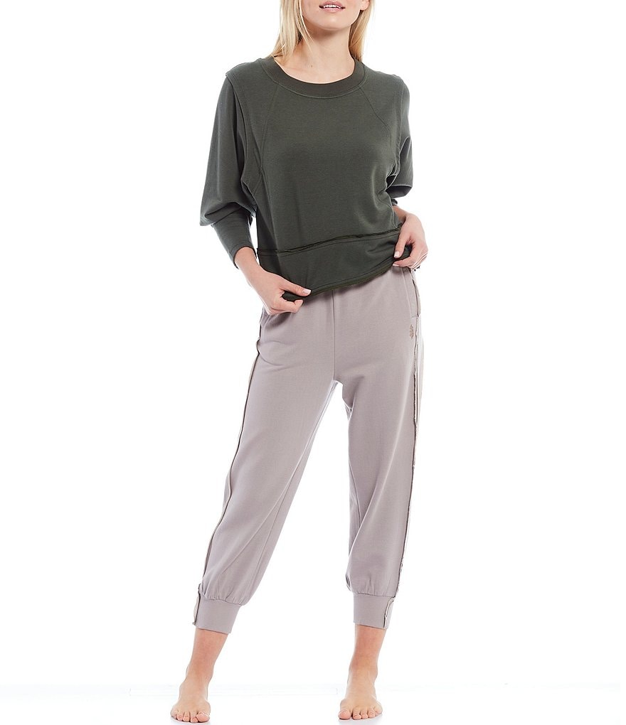 Free People FP Movement Where The Wind Blows Top