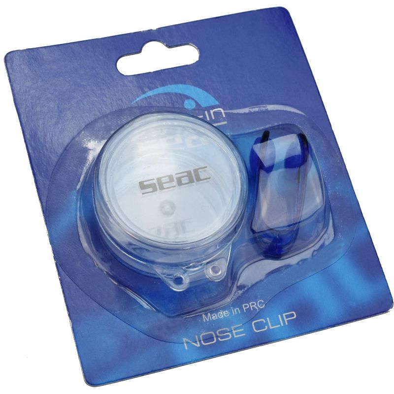 SEAC Swimming Nose Clips