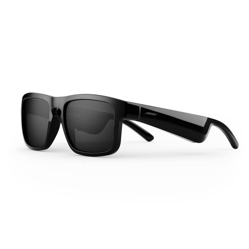 Bose Frames Bluetooth Audio Square Sunglasses - Tenor
