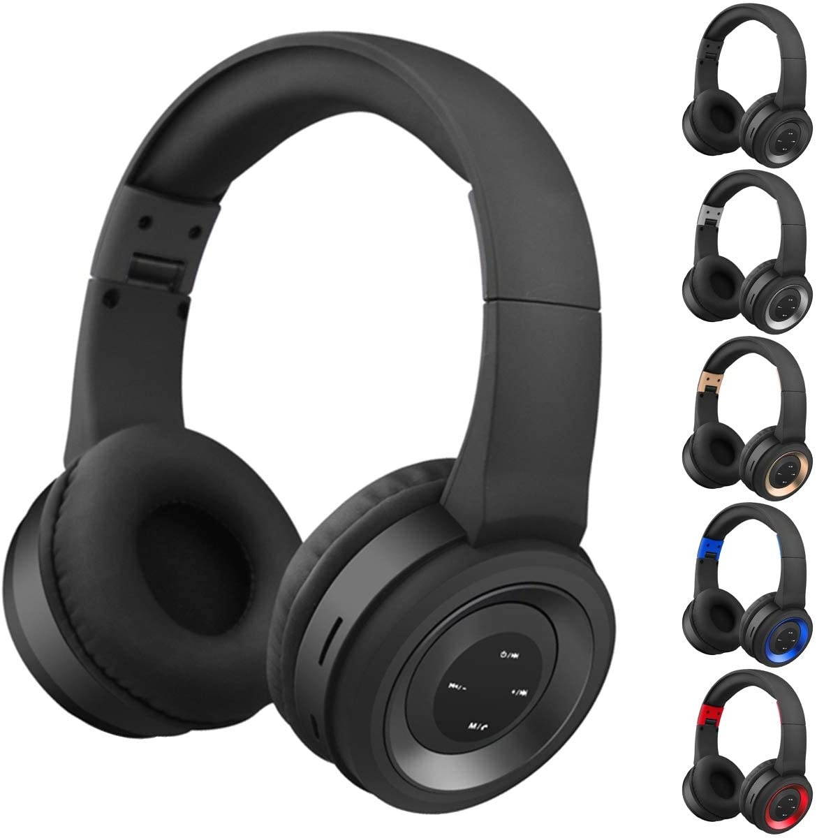 Cyber Acoustics Mono Headset and Boom Mic with PC Y-Adapter (AC-104)