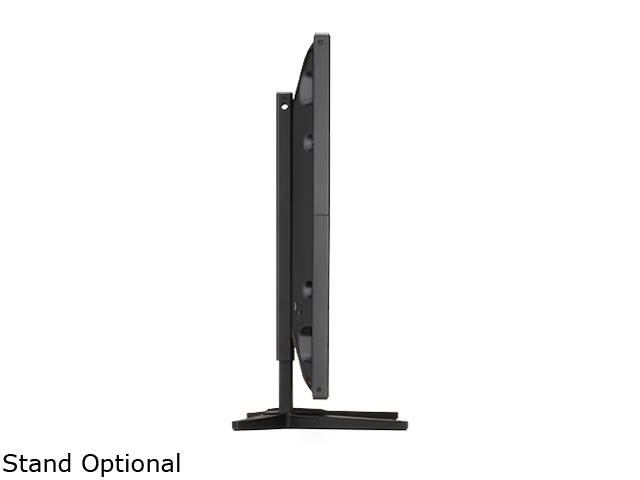 NEC V404-PC3 40" V-Series Full HD LED Commercial Display and OPS PC Bundle, Integrated Media Player, Built-in Speakers, 24/7