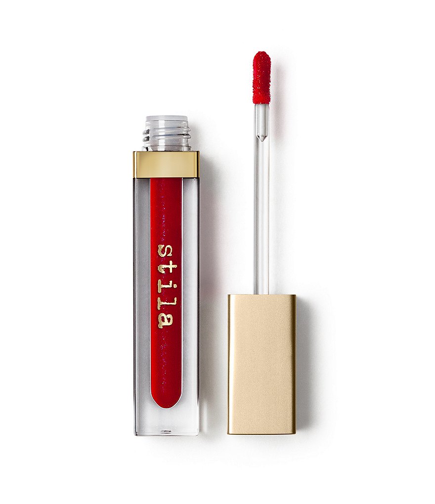 Stila Beauty Boss Lip Gloss