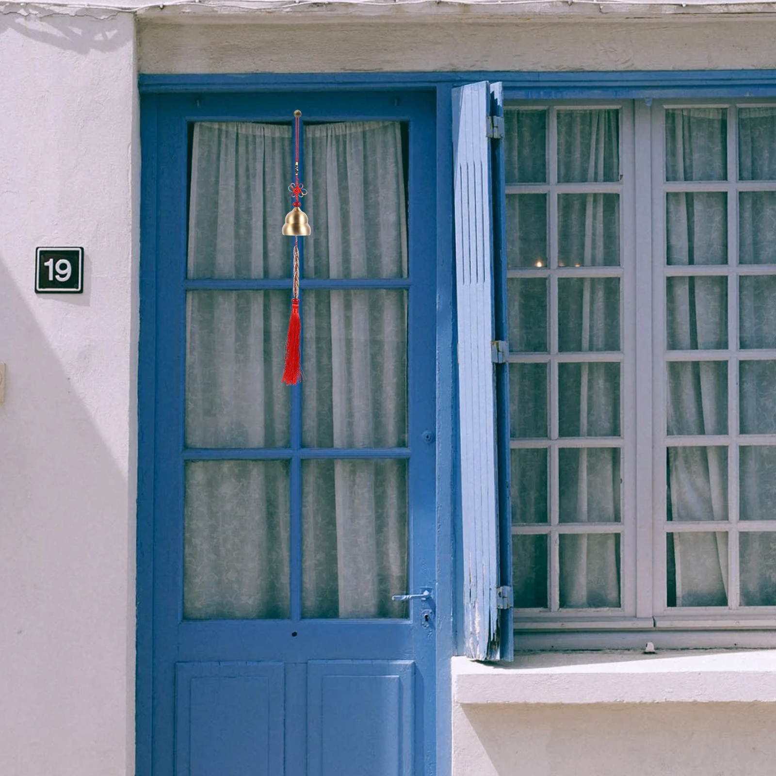 1pc Gourd Delicate  Feng Shui Ancient Decor  Hanging  Layout  Pendant for Room  Car