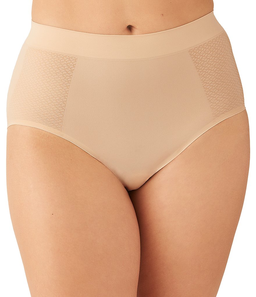Wacoal Plus Keep Your Cool Shaping Brief