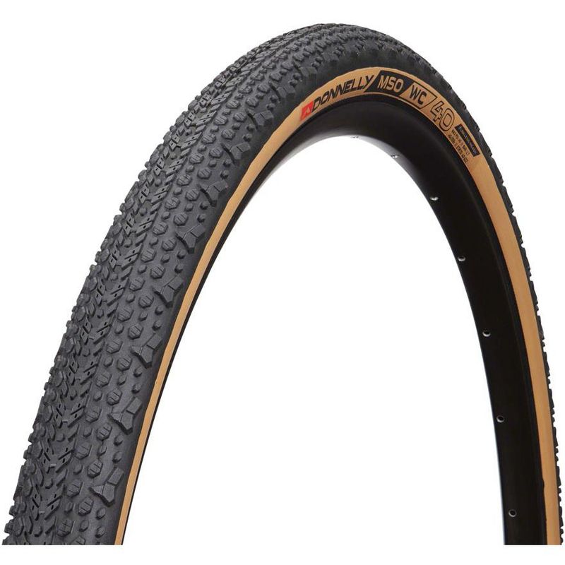 Donnelly X'Plor MSO WC Tire Tires