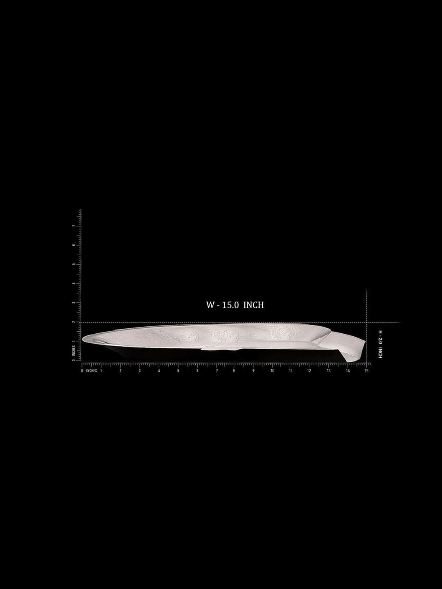 Joyalukkas 92.5 Sterling Silver Kalash