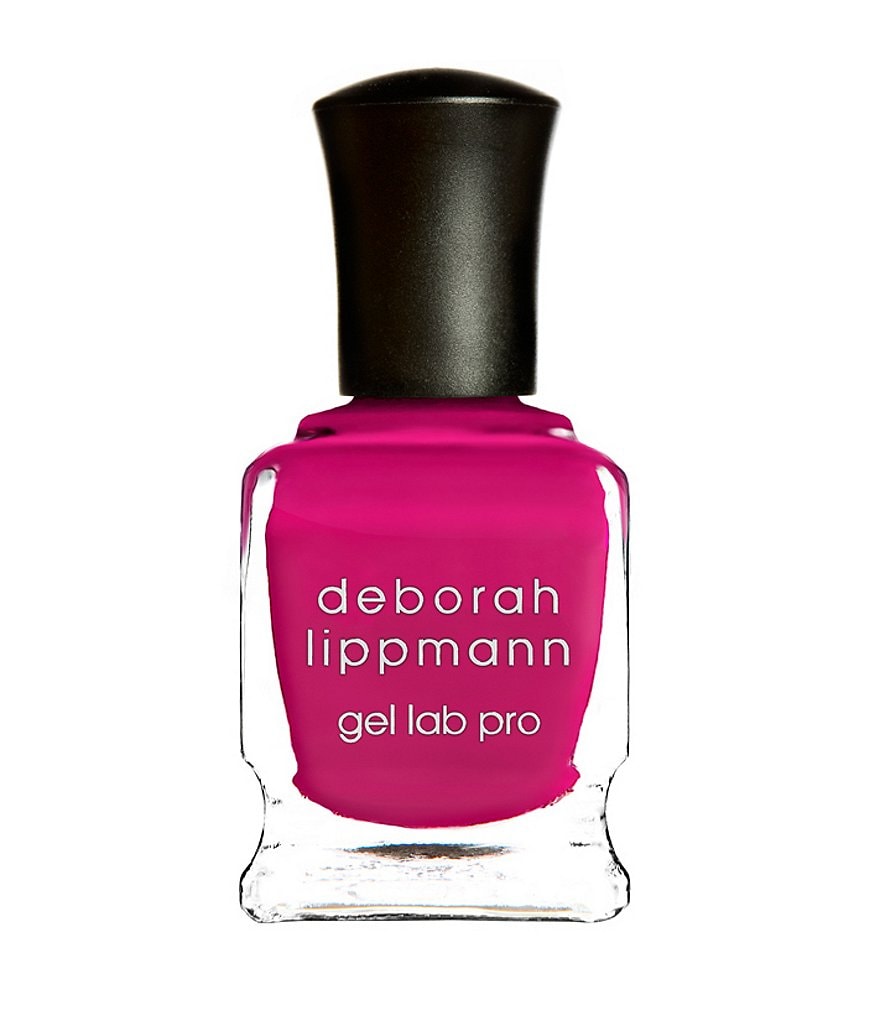 Deborah Lippmann Sexyback Gel Lab Pro Color