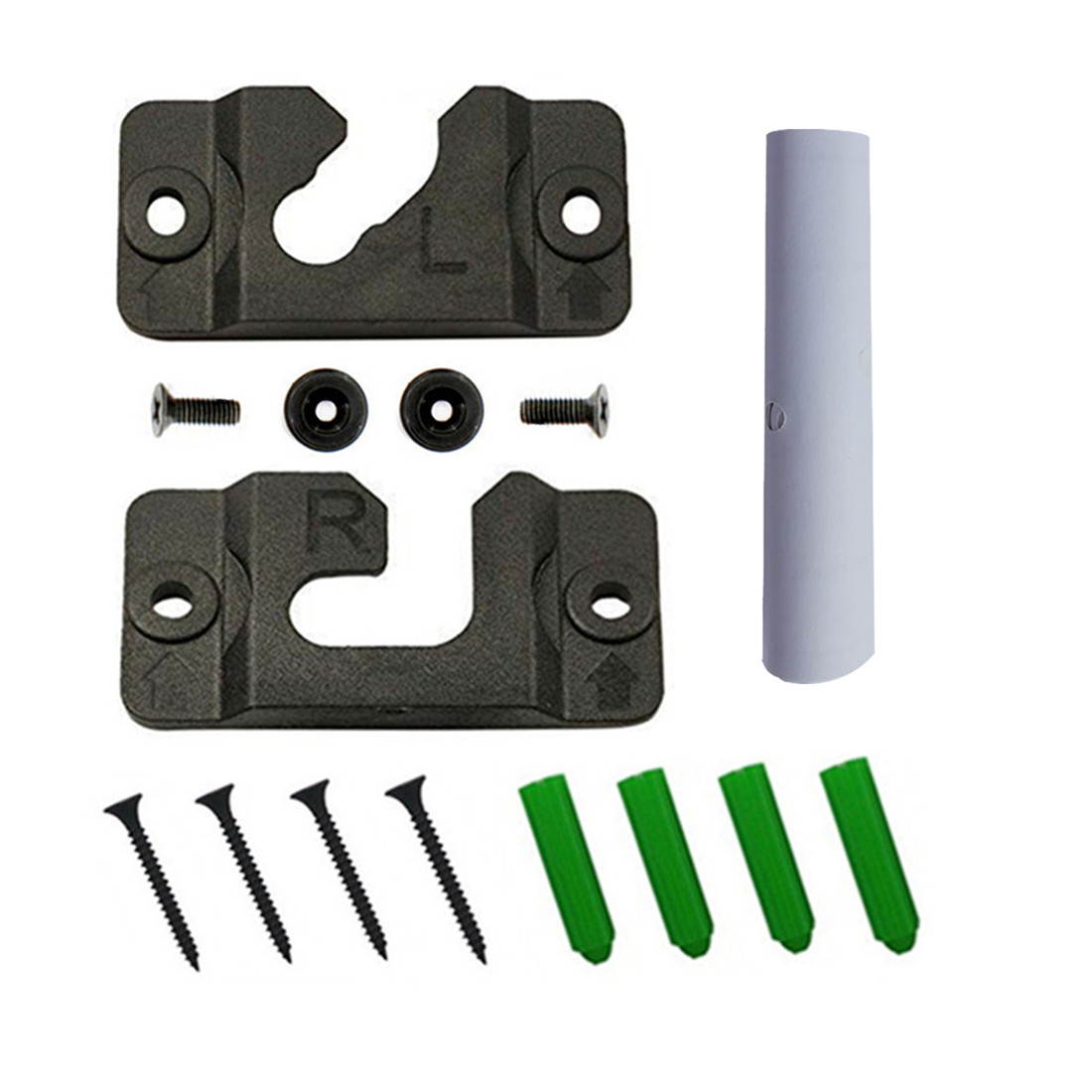 for Samsung Soundbar AH96-03064A HW-J550 HWJ550 Wall Bracket Kit