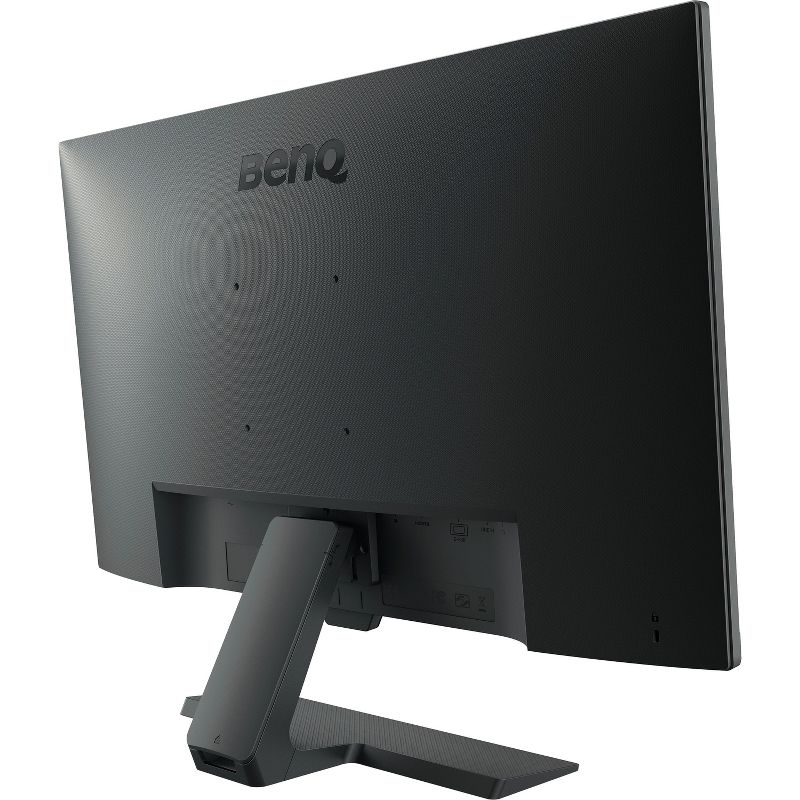 BenQ GW2780 27 Inch Full HD 1920 x 1080 60Hz IPS Stylish Monitor 1080p Eye-care Technology, Built-in Speakers, 5 ms Low Blue Light Flicker-Free Backlit LED, Black