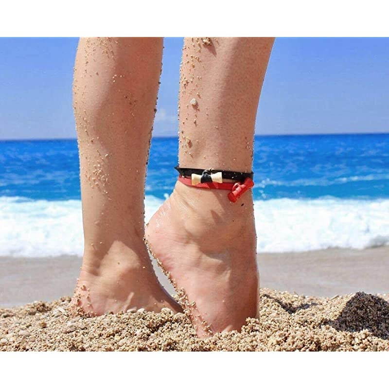 Original  A501 ~ 10 Pack ~ Handy Ties For Cables and Other Unruly Items