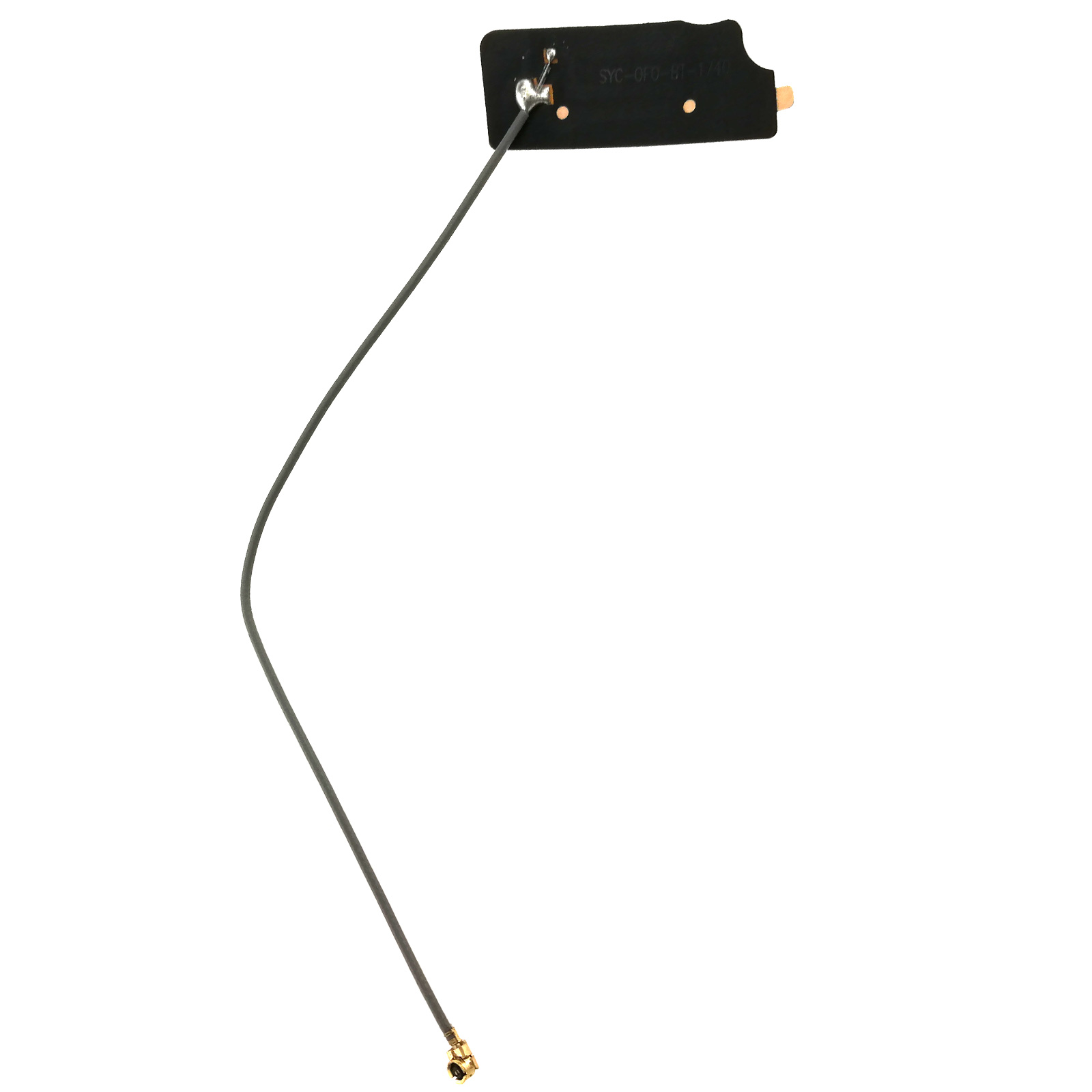 Internal WiFi Network Antenna 5" Cable for Laptop Mini PCI-e Wireless Card