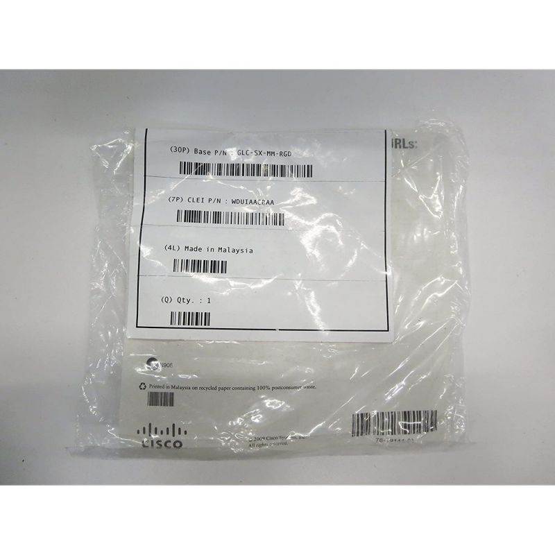 EDGE Perle SFP (mini-GBIC) Module