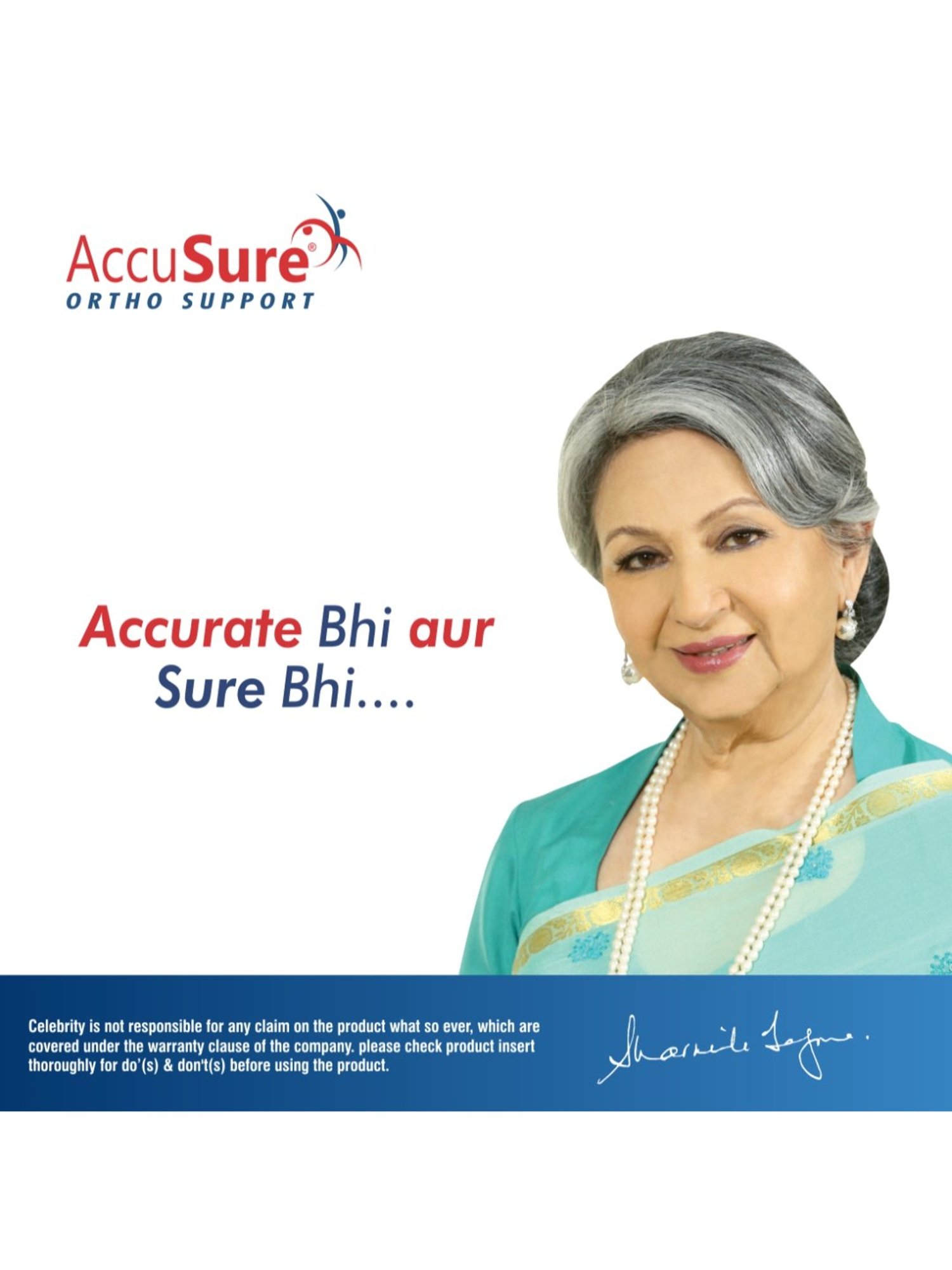 Accusure Lumbo Support Belt Lumbo Sacral Back Support- Ergonomic Design And Breathable - Size-XXL