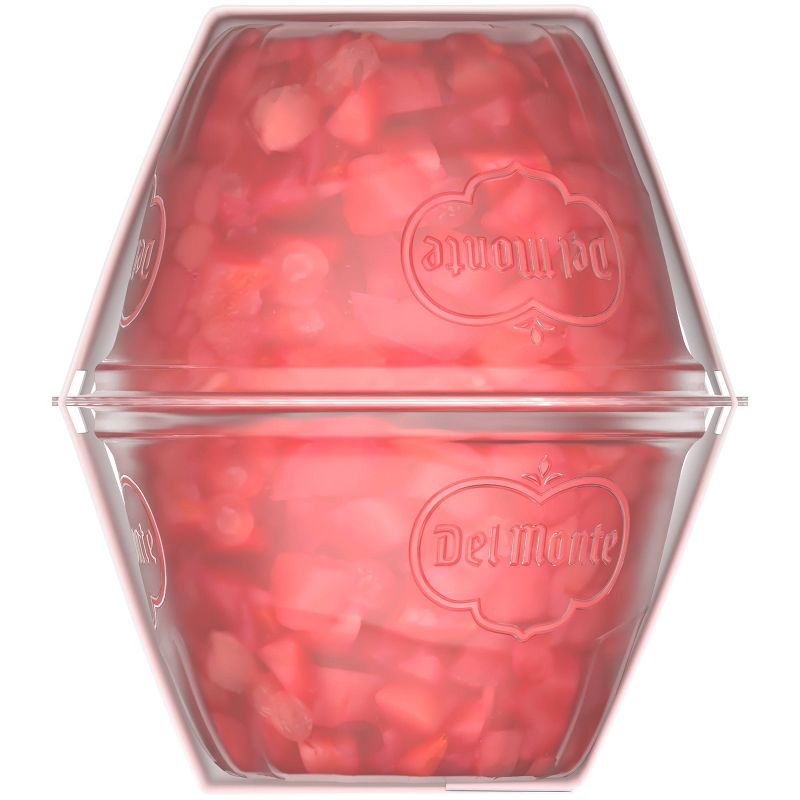 Bubble Fruit Pear Berry Pomegranate - 3.5oz